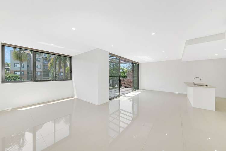 Fourth view of Homely apartment listing, 12/2-6 Buckingham Road, Killara NSW 2071