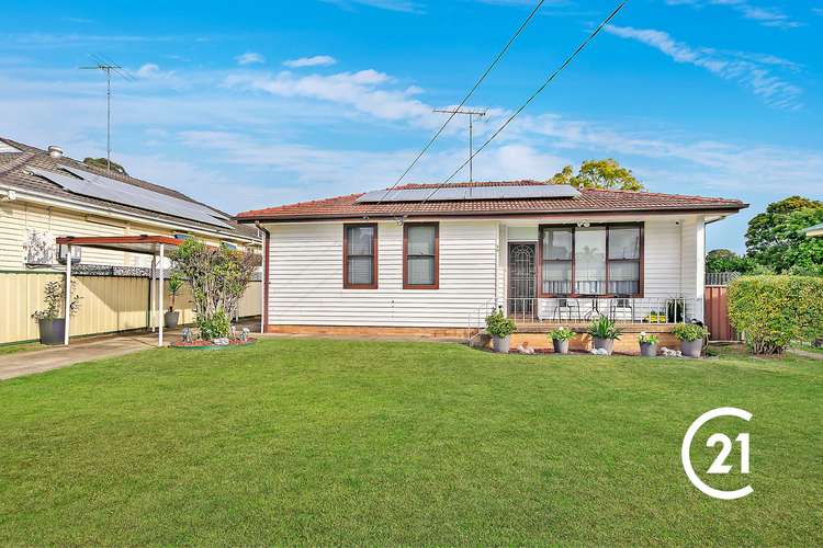 Main view of Homely house listing, 14 Northcott Road, Lalor Park NSW 2147