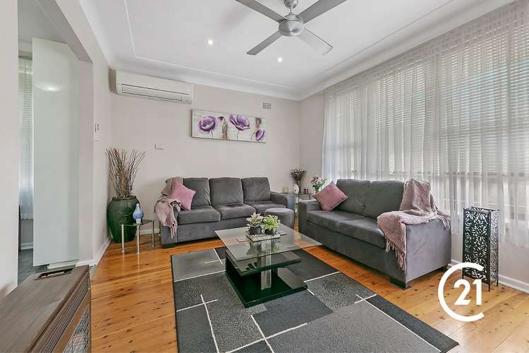 Fourth view of Homely house listing, 14 Northcott Road, Lalor Park NSW 2147