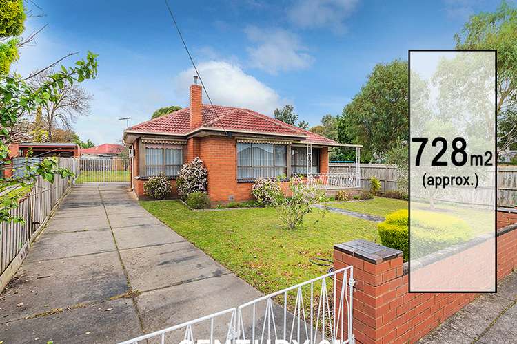 24 Knell Street, Mulgrave VIC 3170