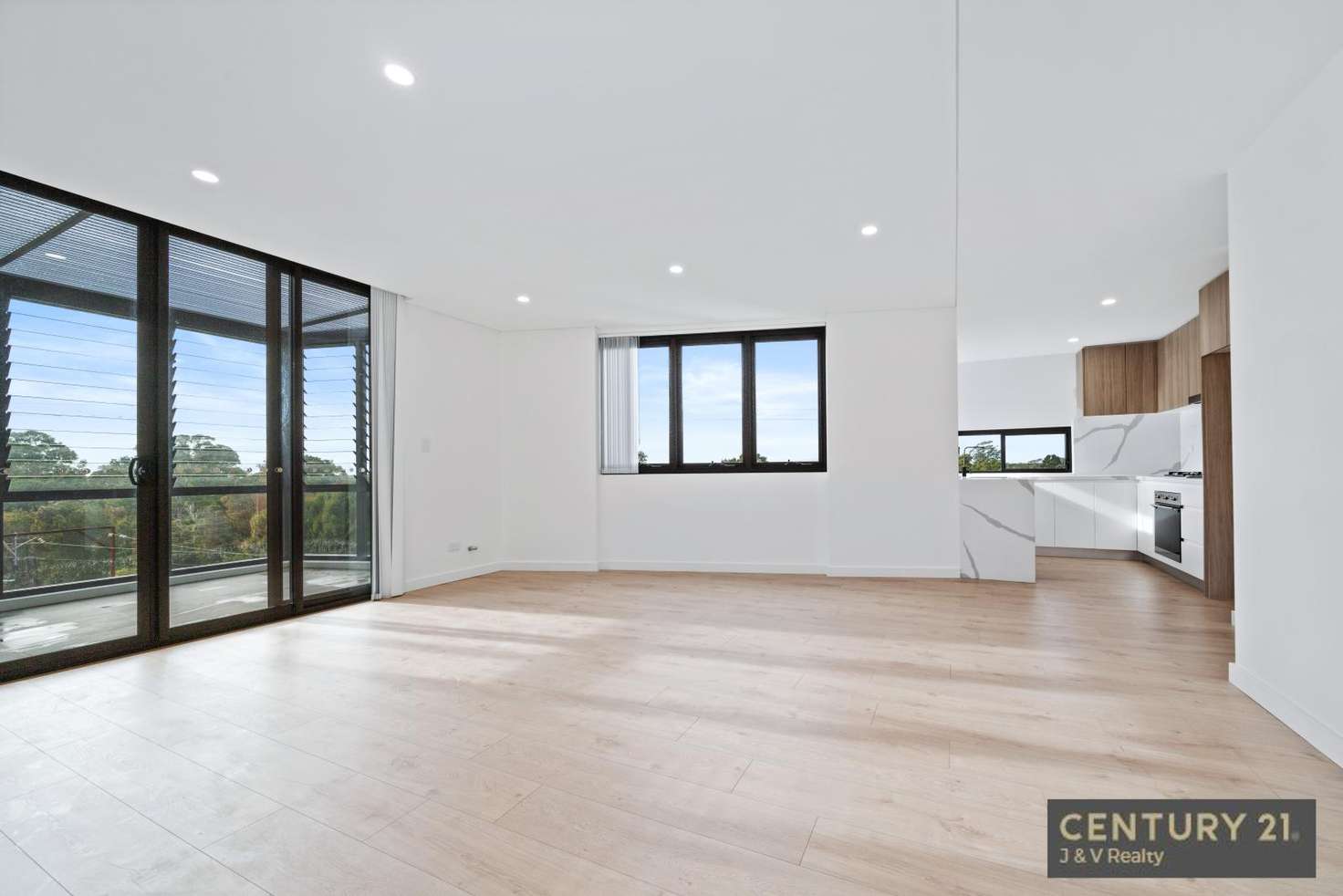 Main view of Homely apartment listing, 18/554-558 Pacific Highway, Mount Colah NSW 2079