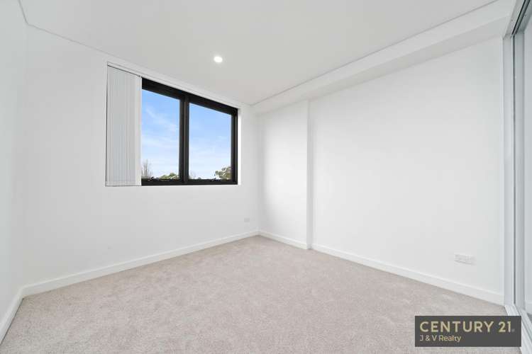 Third view of Homely apartment listing, 18/554-558 Pacific Highway, Mount Colah NSW 2079