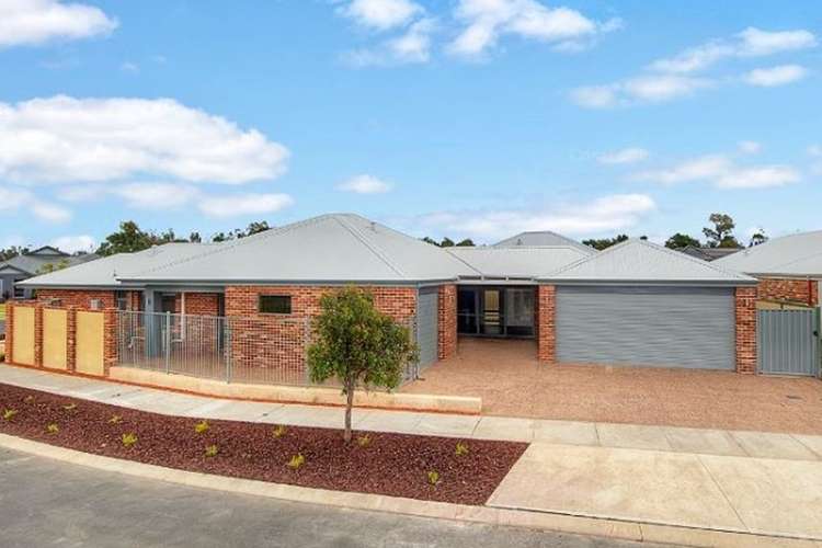 Main view of Homely house listing, 21A Paterson Drive, Yalyalup WA 6280