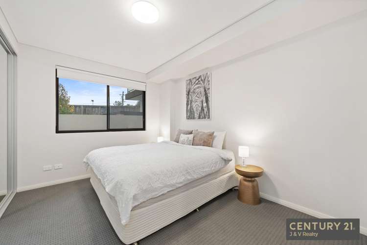 Third view of Homely apartment listing, 6/2c Amor Street, Asquith NSW 2077