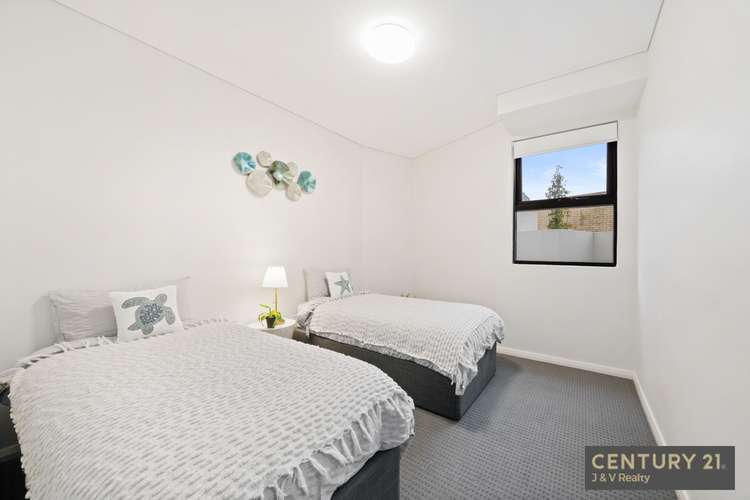 Fourth view of Homely apartment listing, 6/2c Amor Street, Asquith NSW 2077