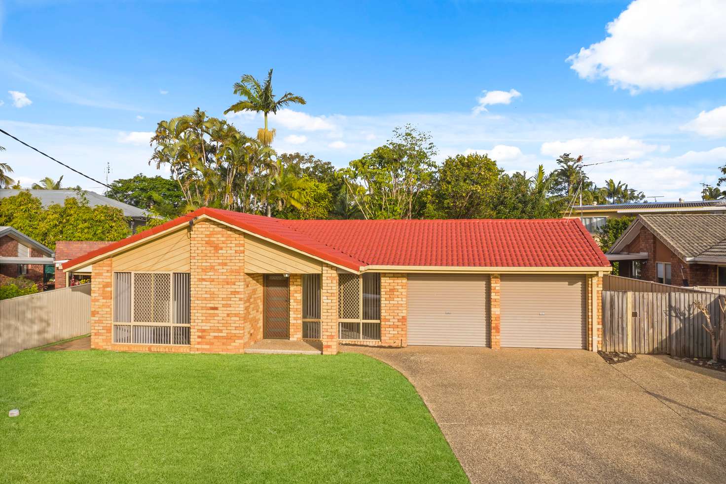 Main view of Homely house listing, 61 Wrigley Street, Maroochydore QLD 4558