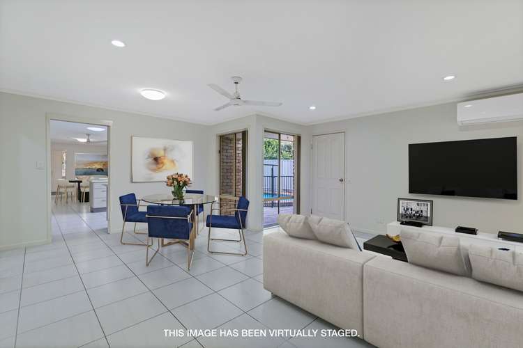 Second view of Homely house listing, 61 Wrigley Street, Maroochydore QLD 4558