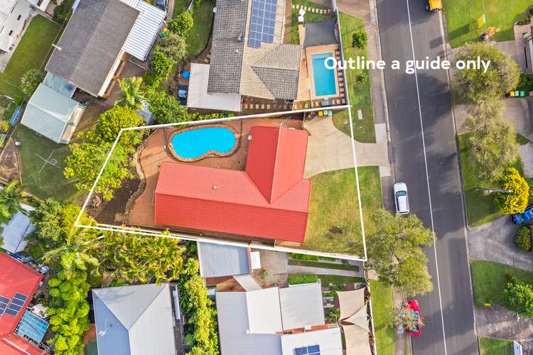 Third view of Homely house listing, 61 Wrigley Street, Maroochydore QLD 4558