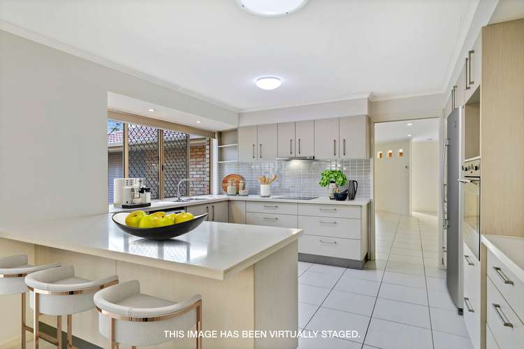 Fifth view of Homely house listing, 61 Wrigley Street, Maroochydore QLD 4558