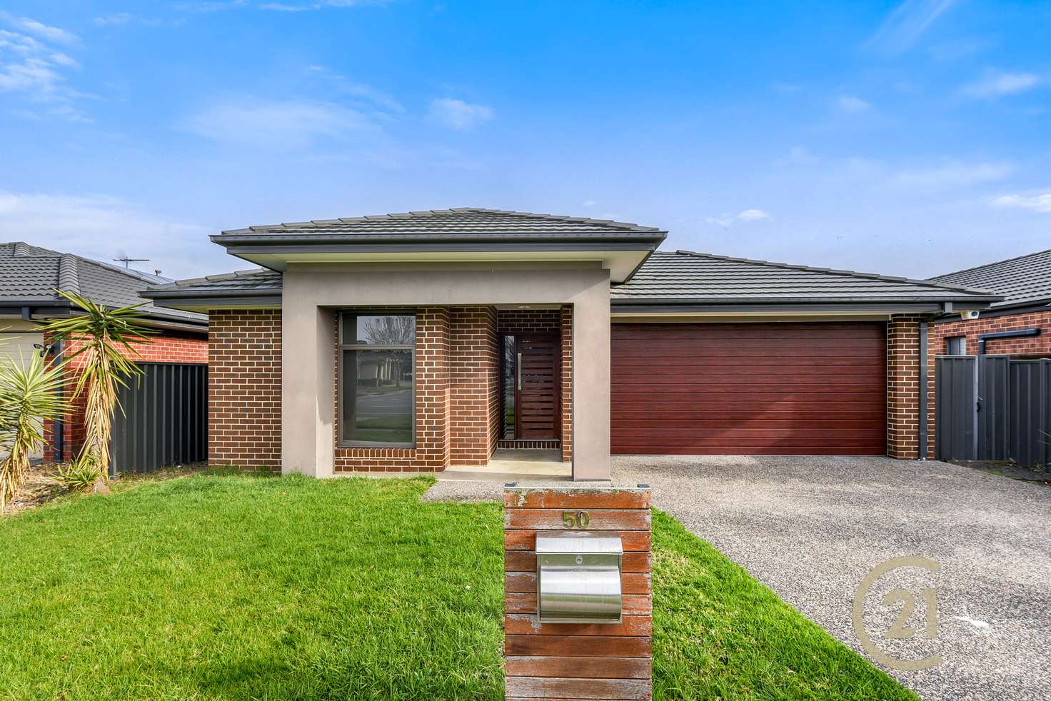 Main view of Homely house listing, 50 Bacchus Road, Cranbourne West VIC 3977