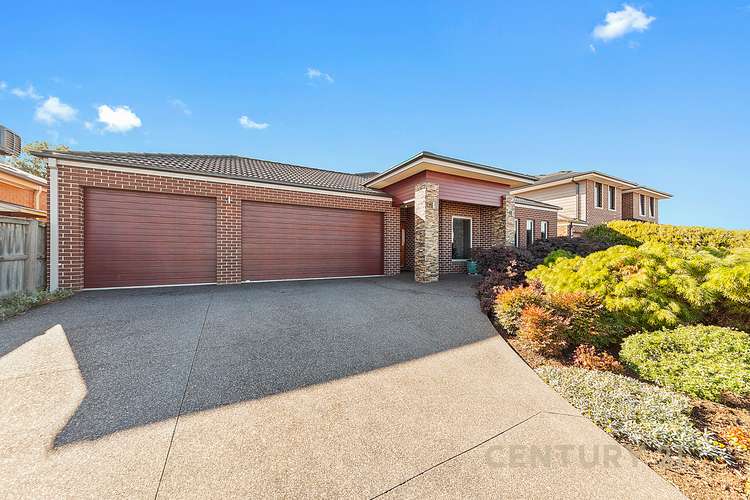 Second view of Homely house listing, 16 Cassowary Avenue, Pakenham VIC 3810