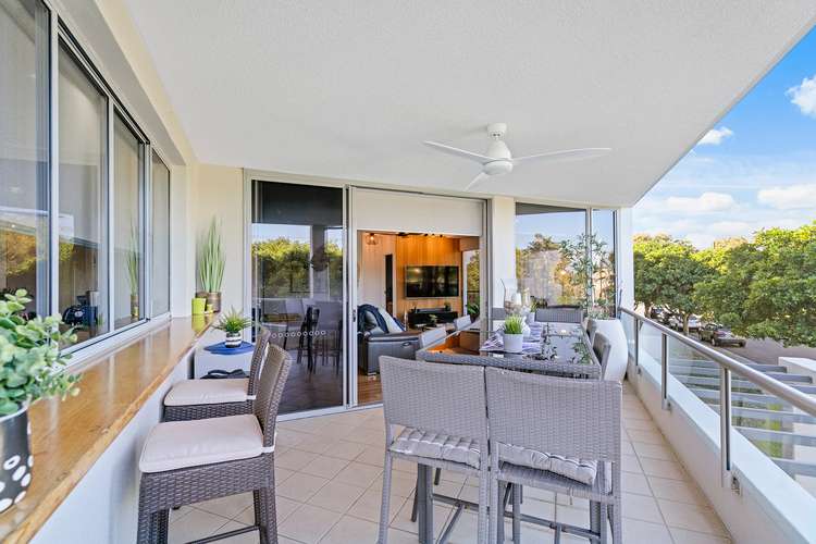 Second view of Homely unit listing, 8/1 Mai Street, Maroochydore QLD 4558