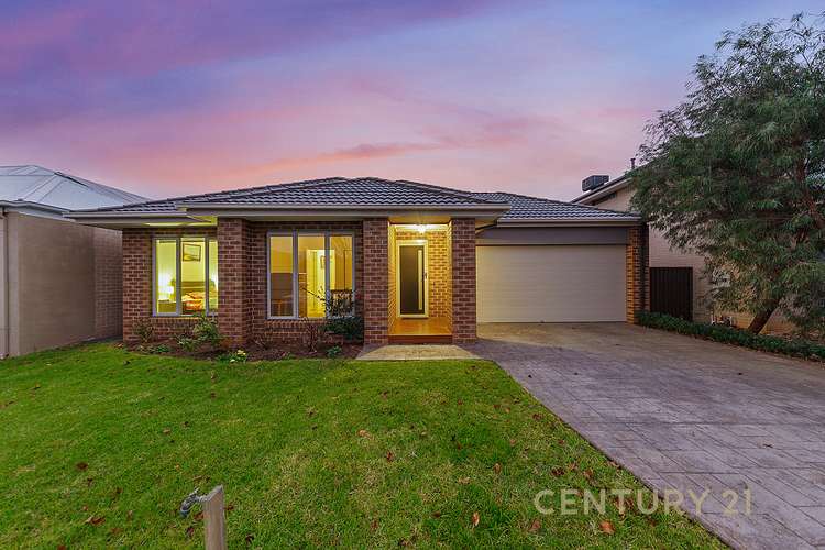 Main view of Homely house listing, 7 Westwood Grove, Pakenham VIC 3810