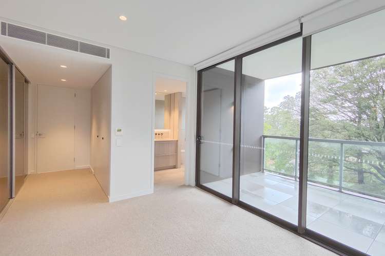 Fifth view of Homely apartment listing, B307/8B Pymble Ave, Pymble NSW 2073