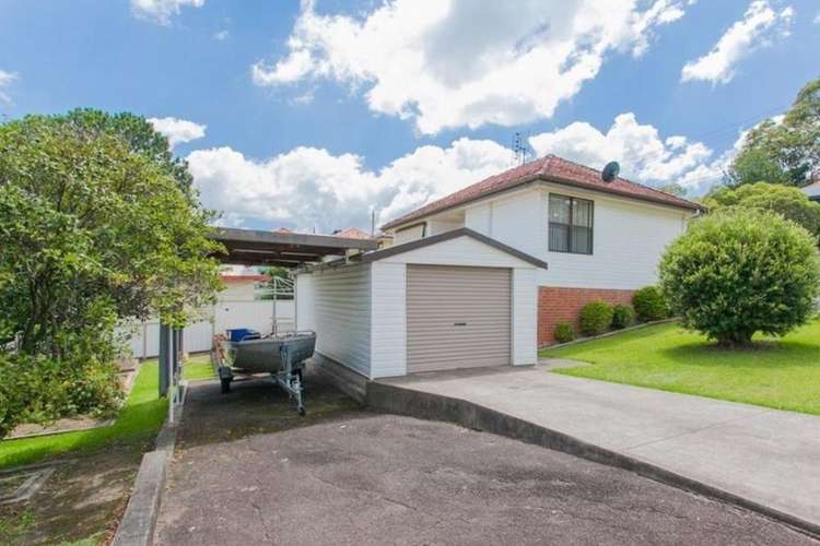 Second view of Homely house listing, 14 Wade Street, Adamstown Heights NSW 2289