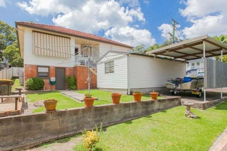 Fourth view of Homely house listing, 14 Wade Street, Adamstown Heights NSW 2289