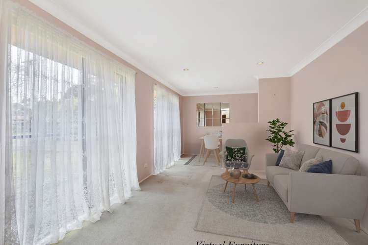 Second view of Homely house listing, 8 Mclaren Crescent, Blackheath NSW 2785