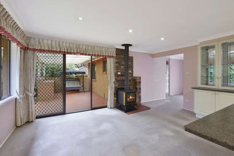 Fourth view of Homely house listing, 8 Mclaren Crescent, Blackheath NSW 2785