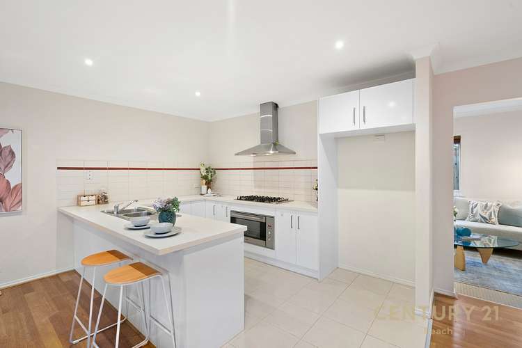 Fourth view of Homely townhouse listing, 2/9 Wood Street, Nunawading VIC 3131