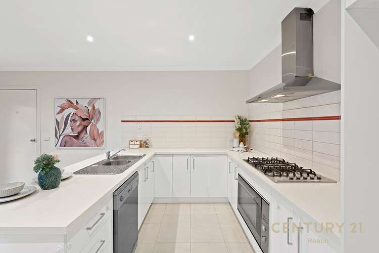 Fifth view of Homely townhouse listing, 2/9 Wood Street, Nunawading VIC 3131