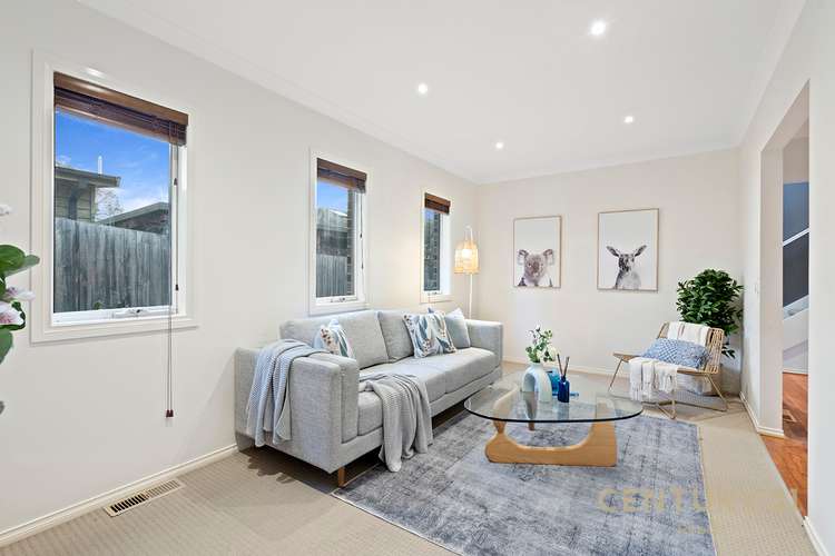 Sixth view of Homely townhouse listing, 2/9 Wood Street, Nunawading VIC 3131