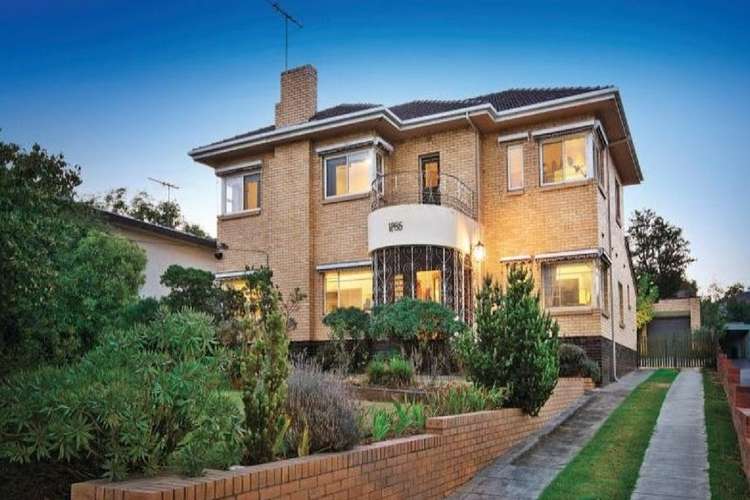 Main view of Homely house listing, 1285 Burke Road, Kew VIC 3101