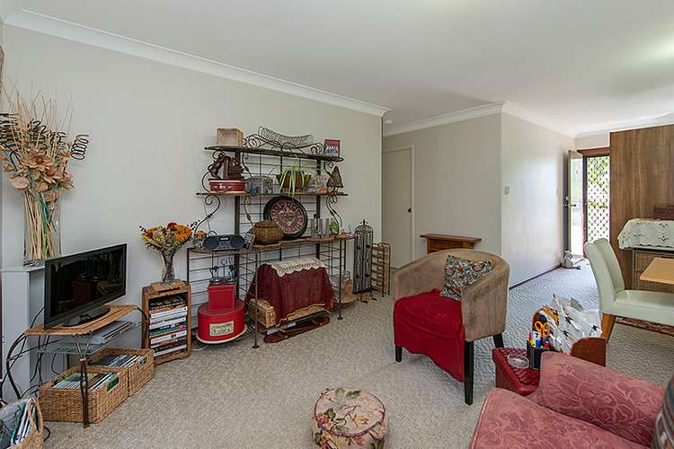 Fourth view of Homely apartment listing, 12/21 Storthes Street, Mount Lawley WA 6050