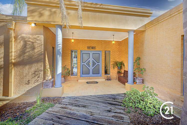 Third view of Homely house listing, 9 Pambula Court, Echuca VIC 3564