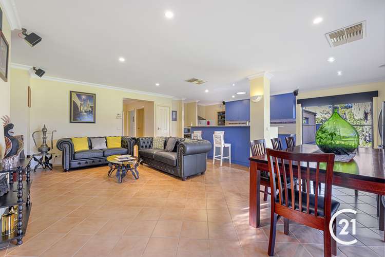 Fourth view of Homely house listing, 9 Pambula Court, Echuca VIC 3564
