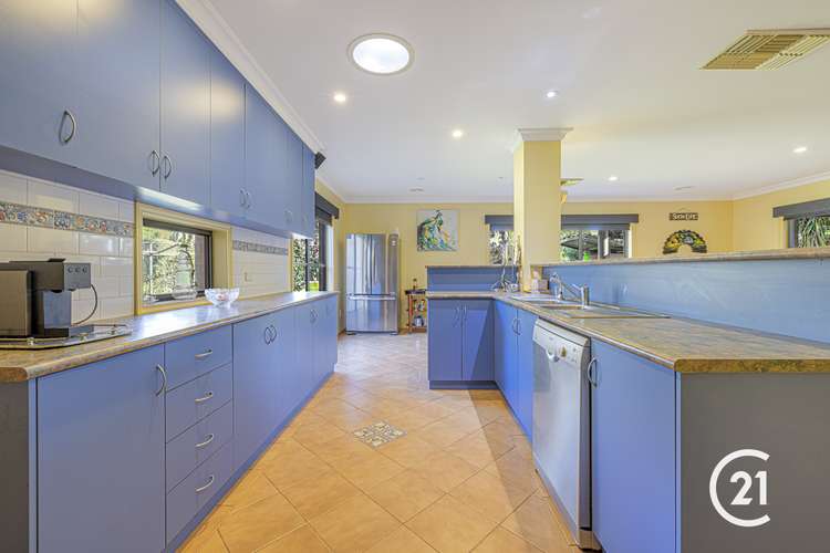 Fifth view of Homely house listing, 9 Pambula Court, Echuca VIC 3564