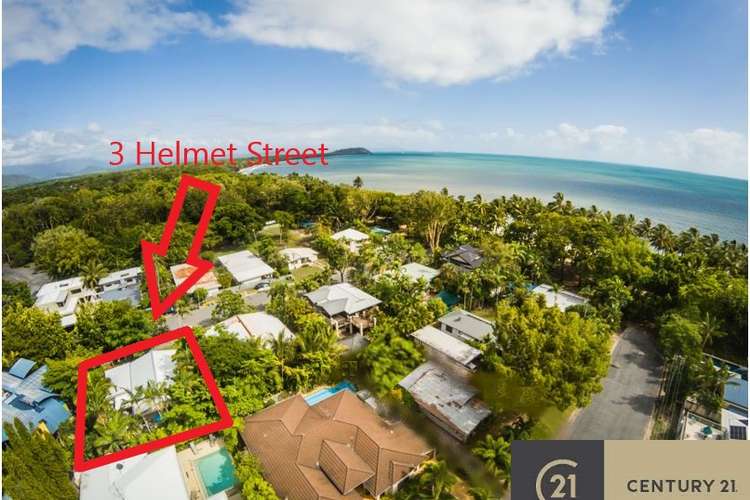 Seventh view of Homely house listing, 3 Helmet Street, Port Douglas QLD 4877