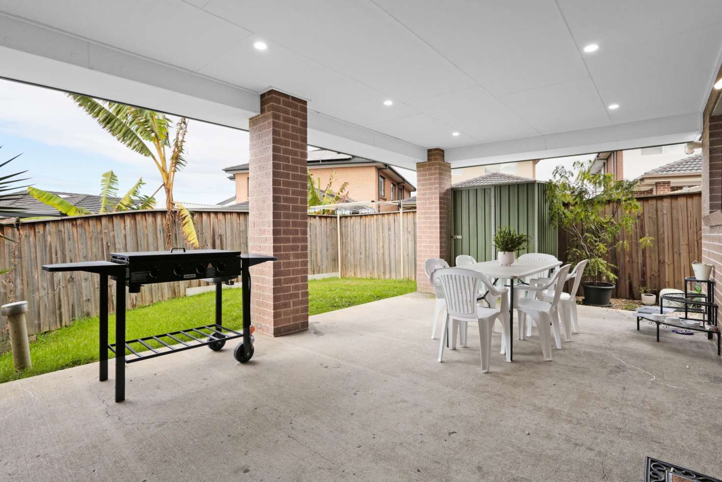Main view of Homely house listing, 52A Orion Street, Campbelltown NSW 2560