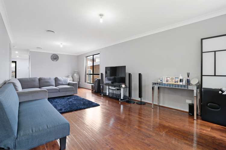 Fourth view of Homely house listing, 52A Orion Street, Campbelltown NSW 2560