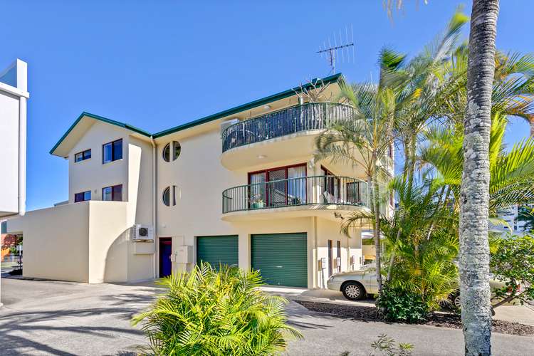 Third view of Homely unit listing, 3/70 Duporth Avenue, Maroochydore QLD 4558