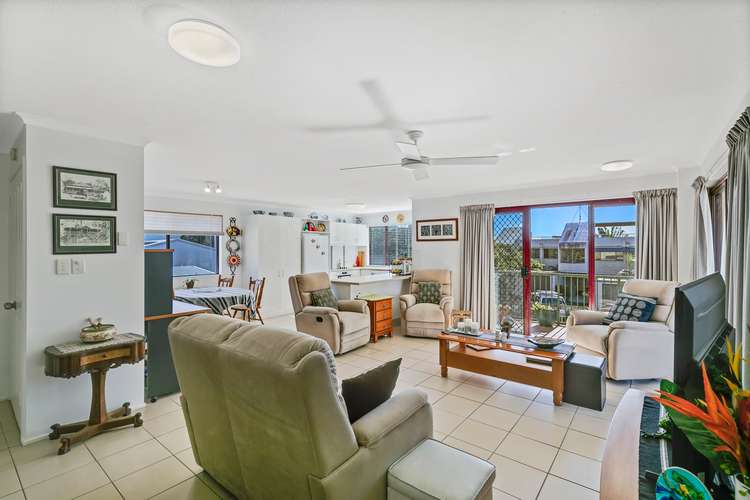 Fourth view of Homely unit listing, 3/70 Duporth Avenue, Maroochydore QLD 4558