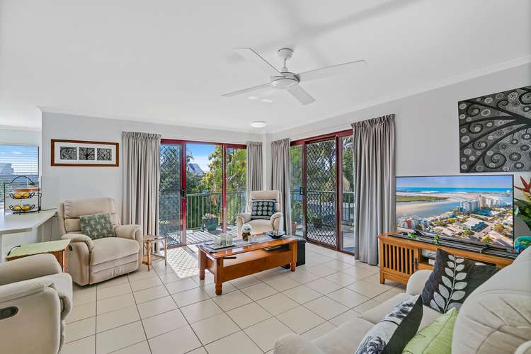 Fifth view of Homely unit listing, 3/70 Duporth Avenue, Maroochydore QLD 4558