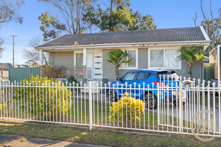 Main view of Homely house listing, 29 Hillview Parade, Lurnea NSW 2170