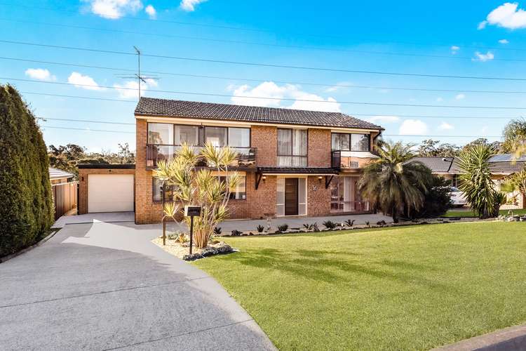 Main view of Homely house listing, 13 Haultain Street, Minto NSW 2566