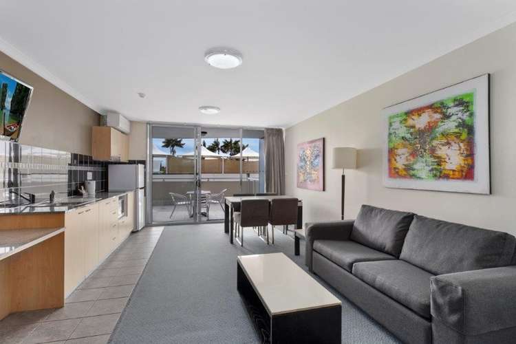 Main view of Homely unit listing, 433/18 Coral Street, The Entrance NSW 2261