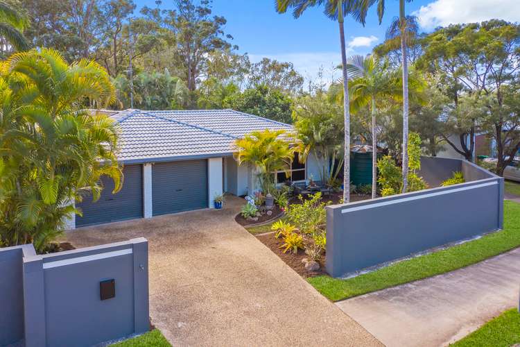 Fifth view of Homely house listing, 50 Karawatha Drive, Mountain Creek QLD 4557