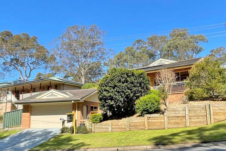 Second view of Homely house listing, 44 Roberts Parade, Hawkesbury Heights NSW 2777