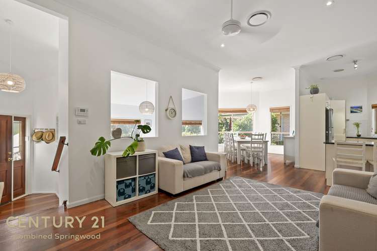 Fifth view of Homely house listing, 44 Roberts Parade, Hawkesbury Heights NSW 2777