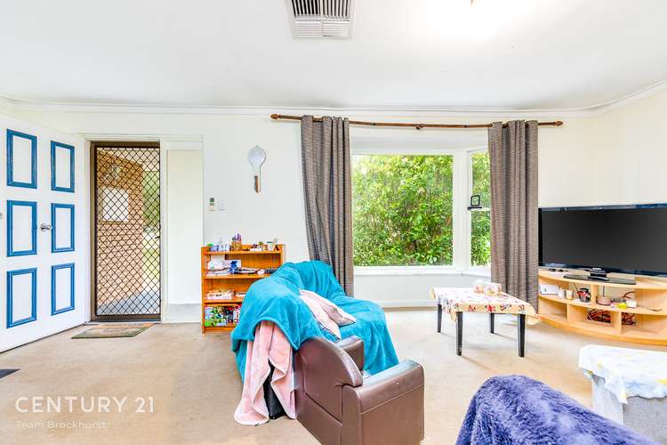 Second view of Homely house listing, 37 Goodall Street, Gosnells WA 6110