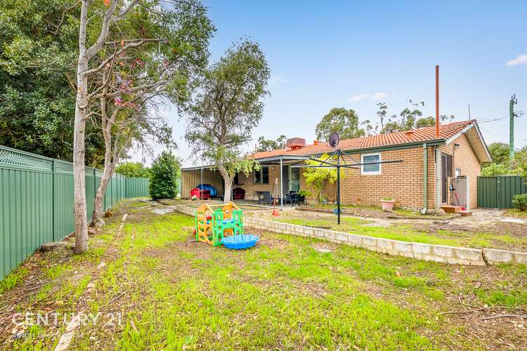 Fourth view of Homely house listing, 37 Goodall Street, Gosnells WA 6110