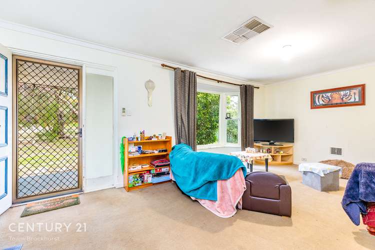 Fifth view of Homely house listing, 37 Goodall Street, Gosnells WA 6110
