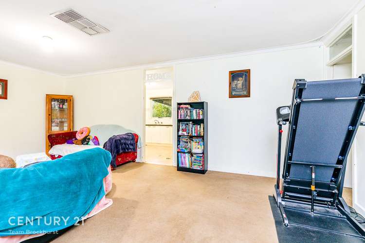 Seventh view of Homely house listing, 37 Goodall Street, Gosnells WA 6110