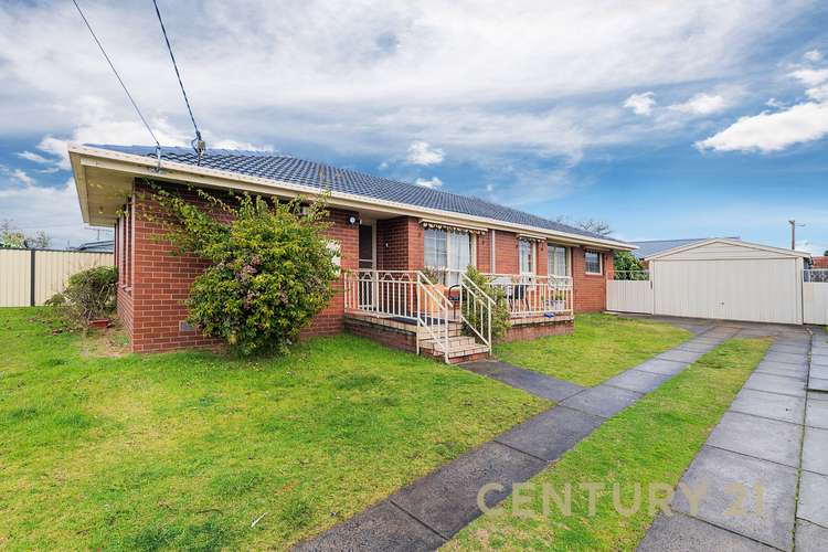 Main view of Homely house listing, 3 Michael Court, Noble Park VIC 3174