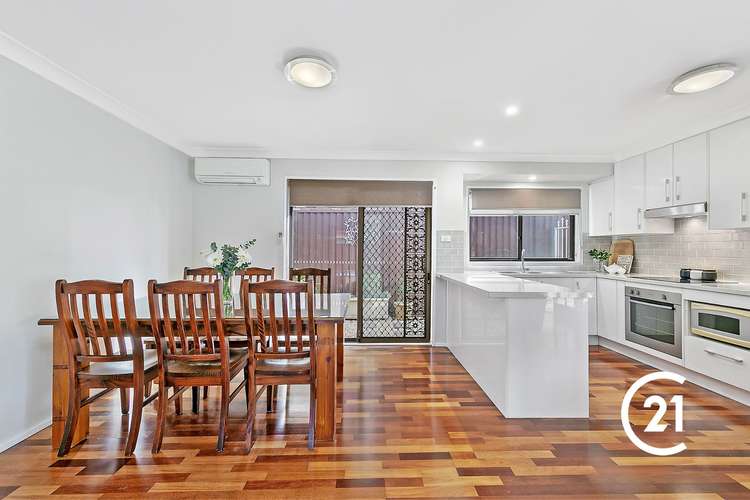 Third view of Homely house listing, 37 Myrtle Street, Prospect NSW 2148