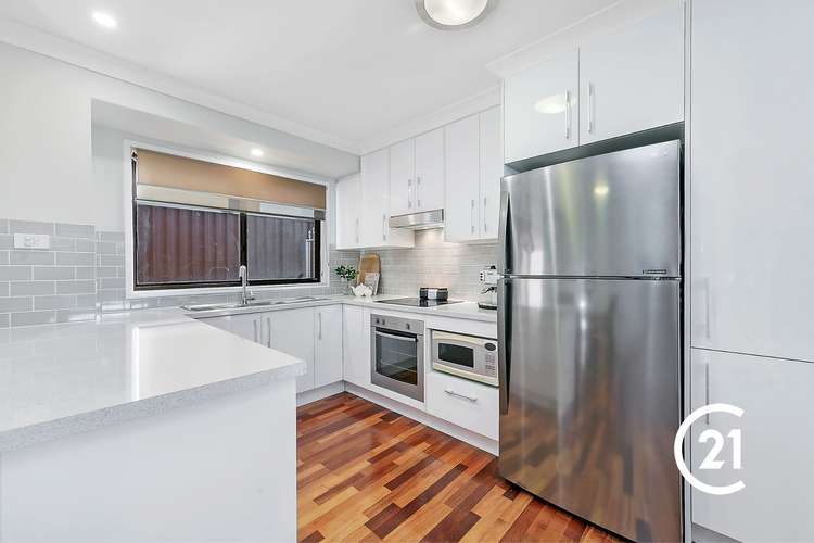 Fourth view of Homely house listing, 37 Myrtle Street, Prospect NSW 2148