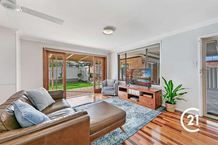 Fifth view of Homely house listing, 37 Myrtle Street, Prospect NSW 2148